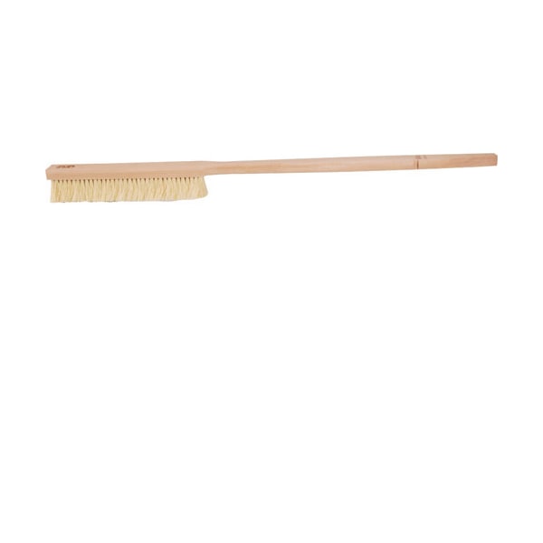 Malish Brush, Oven , 51"Oa, Tampico&Wood BB-51 - main